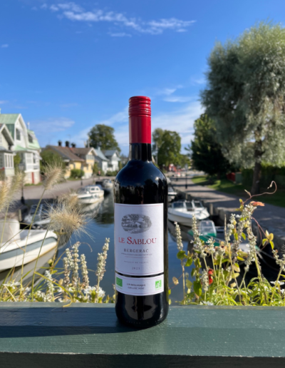 vin med denlert, vintips
